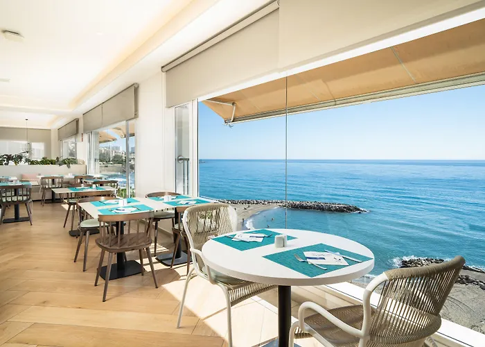 Hotel Benalma Costa Del Sol