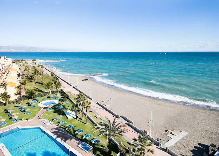 Sol By Melia Malaga Guadalmar