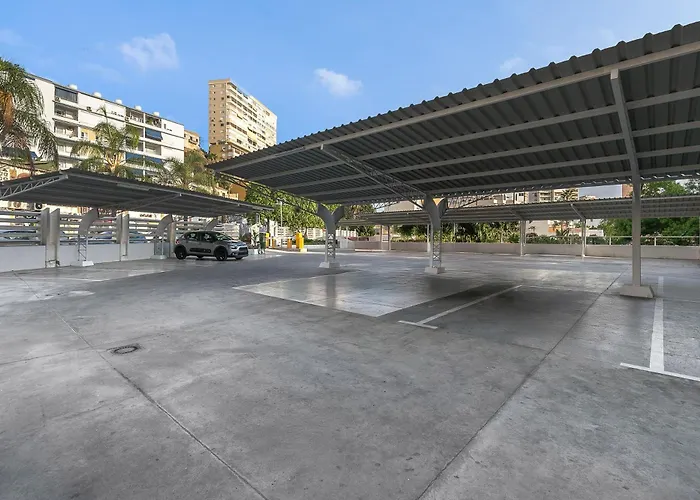 SOL by Meliá Torremolinos Don Pablo