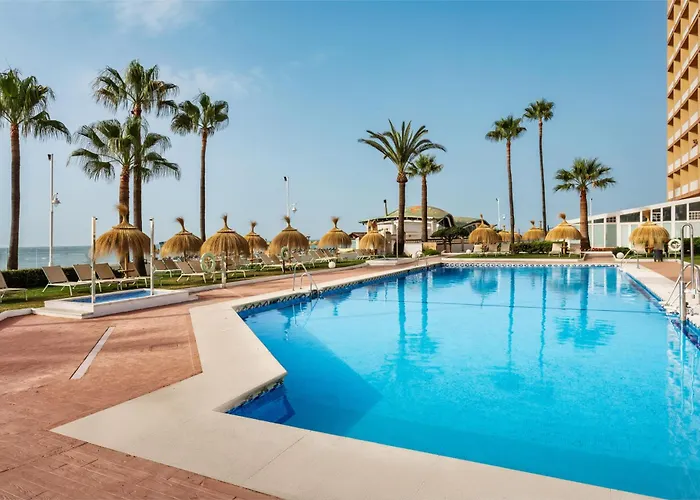 SOL by Meliá Málaga Guadalmar